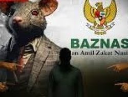 Eks Pegawai Baznas Jabar Bantah Gunakan Uang Zakat untuk Bayar Kuliah