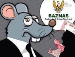 Baznas Jabar Tanggapi soal Kelebihan Penggunaan Dana Operasional yang Dituding Indikasi Korupsi