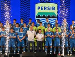 Jelang Liga 1 2025/2026, Persib Siapkan Kejutan untuk Perkenalkan Pemain Baru