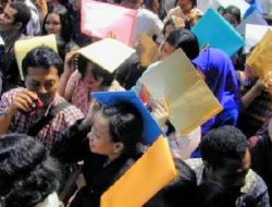 Tekan Pengangguran, Disnaker Kota Bandung Ciptakan Kemandirian dan Kompetensi