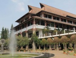 Alumni ITB Diminta Berkontribusi Atasi Masalah Sampah di Kota Bandung