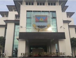 Tolak Usulan Dedi Mulyadi, Wabup Bandung Barat Justru Ajak Cimahi Gabung KBB