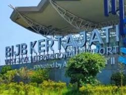 Lika-liku Bandara Kertajati, Dedi Mulyadi: Nombok Rp 60 Miliar Setiap Tahun