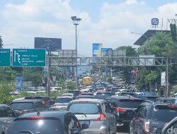 Pemkab Bogor Bentuk Tim Khusus Demi Atasi Kemacetan di Jalur Puncak