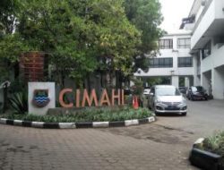 Cimahi Krisis Ruang, Wali Kota Desak Dedi Mulyadi Segera Bahas Perluasan Wilayah