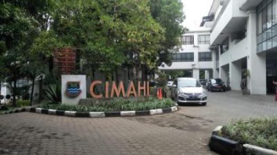 Cimahi Krisis Ruang, Wali Kota Desak Dedi Mulyadi Segera Bahas Perluasan Wilayah