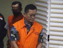 Korupsi Bandung Smart City, Eks Sekda Bandung Ema Sumarna Divonis 5,5 Tahun
