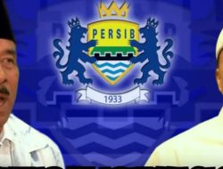 Bos Persib Bandung Umuh Muchtar Curiga dengan Sekda Jabar soal Bonus Rp 1 Miliar