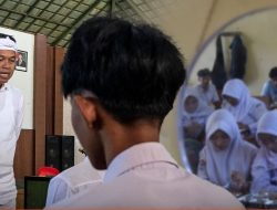 Disentil Mendikdasmen, Dedi Mulyadi Tegaskan Jam Masuk Sekolah Pukul 06.30, Bukan 06.00 WIB