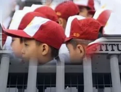 Sekolah Swasta Gratis di Bandung, Pemkot Siapkan Skema Subsidi Usai Putusan MK