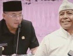 Wagub Jabar Sindir Sekda Jarang Ngantor, Pengamat Politik Unpar: Ada Tata Cara Berkomunikasi