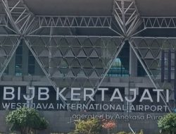 Soal Nasib Bandara Kertajati dan Husein, Pemprov Jabar Tunggu Arahan Pusat