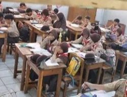 Waktu Sekolah dan Jam Malam Pelajar di Kabupaten Bogor Berlaku Rabu
