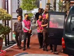 Kejari Tahan 6 Tersangka Kasus Korupsi Diskanak Purwakarta, Begini Peran dan Tugas Mereka