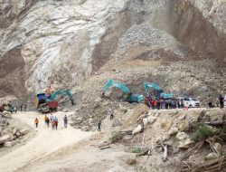 Tragedi Gunung Kuda Cipanas Momentum Evaluasi Perizinan Tambang