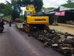 Bandung Percepat Pemerataan Infrastruktur Jalan Hingga Wilayah Pinggiran