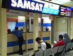 Pengampunan Pajak Kendaraan Jabar Diperpanjang, Bapenda Jabar Tambah Jam dan Outlet Pelayanan