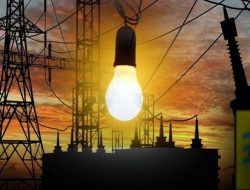 PLN Siapkan “Jabar Caang” ke Pelosok untuk Tingkatkan Rasio Elektrifikasi