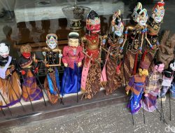 Semarak Budaya Wayang Golek Jadi Langkah Kecil Pelestarian Warisan Leluhur