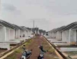 Sumedang Dapat Tambahan Kuota 1.000 Unit Rumah Subsidi