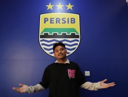 Saddil Ramdani Resmi Perkuat Persib Bandung, Ini Profilnya!