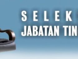 Pemkot Depok Buka Seleksi Jabatan Sekda, Ini Jadwal dan Syaratnya