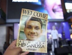 Bojan Hodak Gaet Hamra Hehanussa, Ada Dua Jebolan Persija di Lini Belakang Persib Bandung Musim Depan