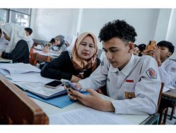 Dedi Mulyadi Usul 50 Anak Per Kelas, P2G: Kelas Sumpek Seperti Penjara