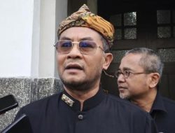 Wakil Gubernur Jabar Sindir Sekda yang Jarang Ngantor: “Ka Mana Wae Sekda?”