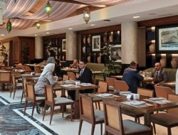 Mendagri Beri Lampu Hijau Pemda Gelar Acara di Hotel dan Restoran, Ini Alasannya