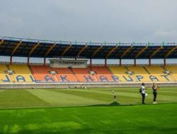 Persib Bandung Bakal Pakai Stadion Si Jalak Harupat untuk Piala Presiden 2025, Ini Kata Kadispora