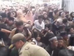 Polda Jabar Selidiki Unsur Kelalaian Tragedi Pesta Rakyat Pernikahan Putra Dedi Mulyadi