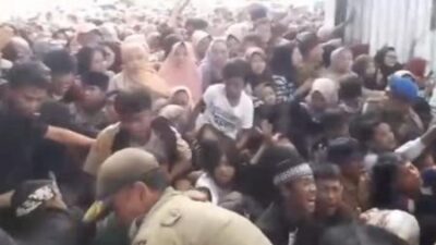 Hajatan Pernikahan Maula Akbar Jadi Tragedi Berdarah, EO Bela Dedi Mulyadi