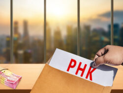 Tiga Daerah Catat Tingkat PHK Tertinggi pada Juni 2025, Jabar Posisi Pertama 