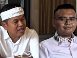 Dedi Mulyadi Akui Tak Setuju Acara Makan Gratis Pernikahan Putranya Maulana Akbar