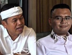 Dedi Mulyadi Protes Anaknya Nikahi Putri Karlina Pakai Aset Negara