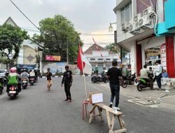 Pungli Berkedok Sumbangan Agustusan Terutama di Jalanan akan Ditindak Tegas