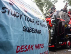 Pemkot Bandung Bolehkan Study Tour Asal Jangan Memaksa Orang Tua Siswa