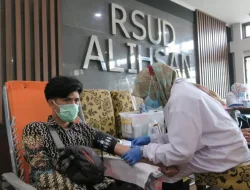 Dedi Mulyadi Ganti Nama RSUD Al Ihsan Jadi Welas Asih