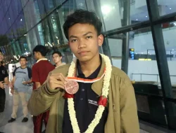 Zahran Nizar, Genius ITB di COC S2 Anu Dibobodo kusabab Penampilan Fisikna, Sanaos Prestasina Kelas Dunia