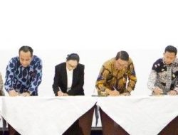 PLN UID Jawa Barat dan Kejati Jabar Teken Kerja Sama Strategis Perkuat Tata Kelola Perusahaan