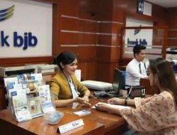 Karyawan Bank BJB Curi Uang Rp 2,1 Miliar untuk Bangun Rumah Pribadi