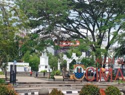 Pemkot Cimahi Bahas Batas Wilayah dengan Bandung Barat, Tanda Tangani MoU Bersama