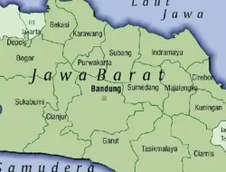 Kabupaten Terkaya Nomor 5 di Jawa Barat Ini Punya Bendungan Terbesar, Melebihi Jatigede dan Cirata