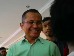 Dahlan Iskan Tak Tahu Sudah Ditetapkan Jadi Tersangka
