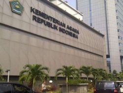 Kasus Sukabumi, Kemenag Siapkan Regulasi Khusus Rumah Doa