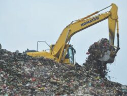 Bogor Raya Siap Bekerja Sama Kelola Sampah Jadi Energi Listrik