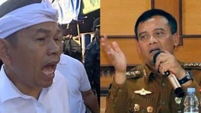 Jumlah Rakyat Miskin Jabar Tinggi, Luthfi Sindir Dedi Mulyadi: Konten Bukan Solusi