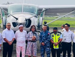 Dedi Mulyadi Akan Alihkan Dana Operasi Kertajati Rp 60 Miliar ke Susi Air