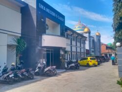 Kepala SMAN 6 Garut Dinonaktifkan Buntut Siswa Bunuh Diri karena Tak Naik Kelas